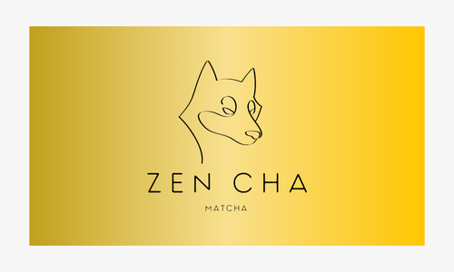 Zen Cha Matcha
