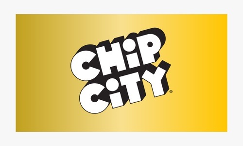 Chip City Cookies