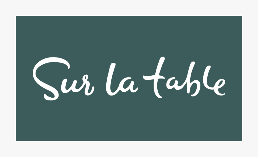 Sur La Table