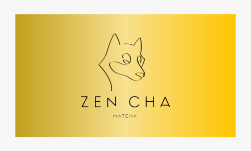 Zen Cha Matcha Cover Image