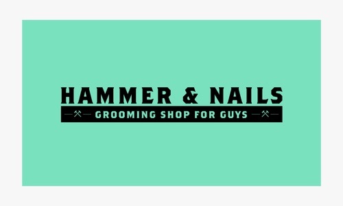 Hammer & Nails 