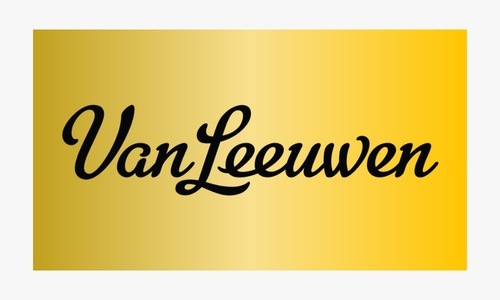Van Leeuwen Ice Cream