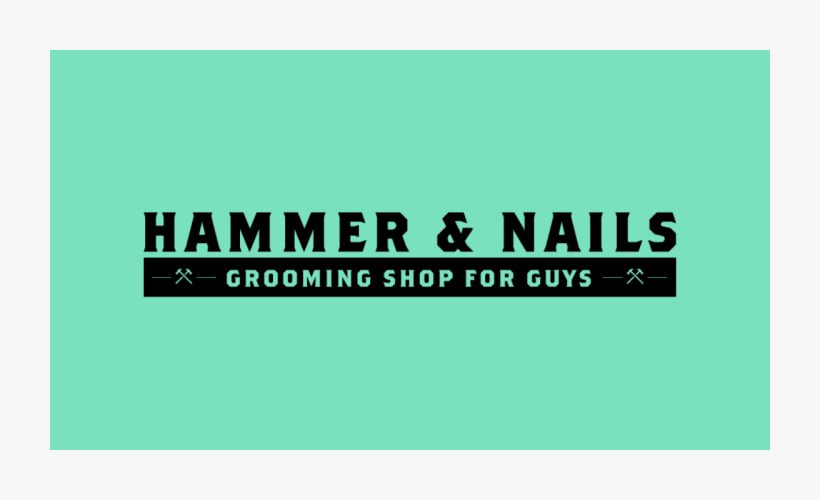 Hammer & Nails