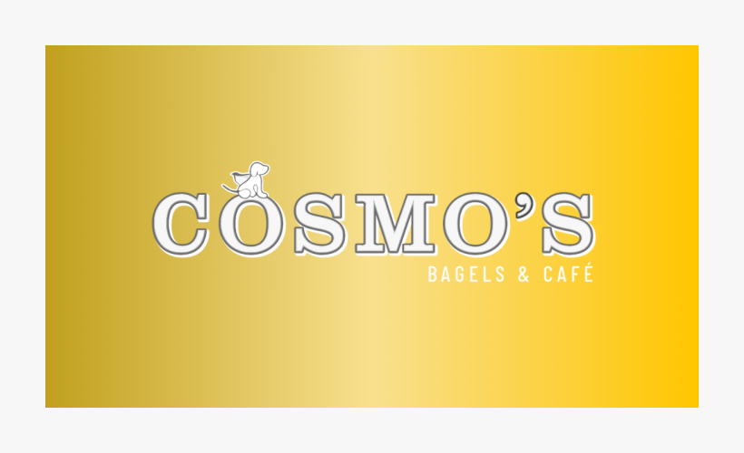 Cosmo's Bagels