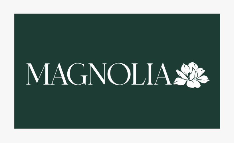 Magnolia - New!