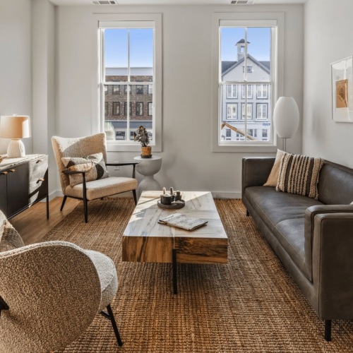 Apartments For Rent in Darien, CT Darien Commons Rentals