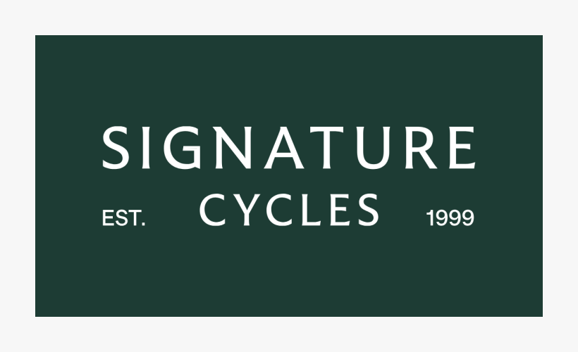Signature Cycles 