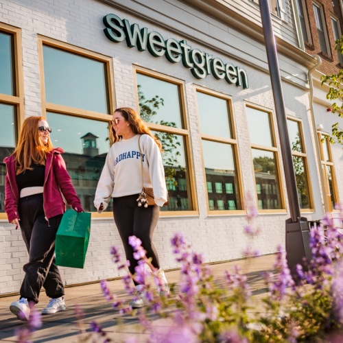 Sweetgreen Sweetgreen